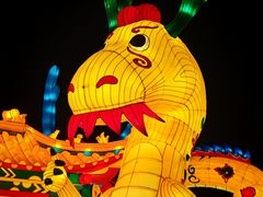 -西安城墙·碑林历史文化景区