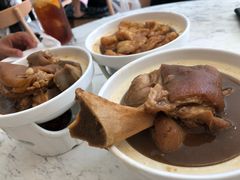 -三美肉骨茶(柏威年广场店)