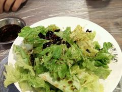 -靓靓蒸虾(中山公园店)