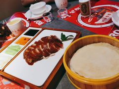 -谭福锅北京烤鸭(石岐大信店)