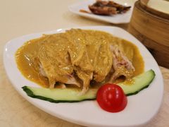 -九花山烤鸭店
