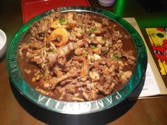 -上海阿潘舟山海鲜店(东宝兴路店)