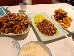 -西夏回族烧麦馆(牡丹街店)