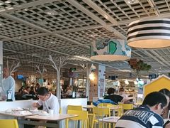 -宜家·瑞典风味餐厅(无锡店)