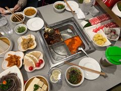 -海底捞火锅(高新万达广场店)