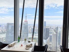 -THE WANG王品(上海中心云端店)