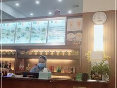 -清真·西北人家风味馆(中山中路店)