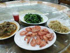 -明记海鲜大排档(巽寮湾店)
