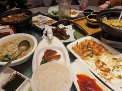 -丽华园(汉阳龙阳店)