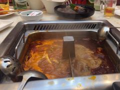 -海底捞火锅(海悦天地店)