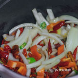 年夜饭食谱-麻辣鸡翅煲，厨房的小心机都在这