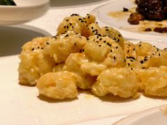 -桂园餐厅(五大道店)