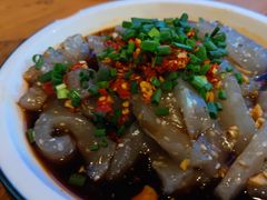 -郑件洋芋饭庄