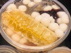 -甜心闲生传统手工冰粉(奎星楼店)