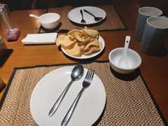 -泰国餐厅 Thai Food(裕华万达店)