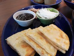 -君悦酒店·1881·北京烤鸭