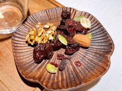 -春树下·院子露台西餐厅(中隐于市店)