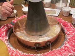 -刘老表·瓦罐汤涮肉(青云谱店)