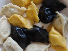 -北方饺子王·海肠捞饭·海鲜锅(山大店)