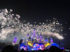 -沈阳方特欢乐世界