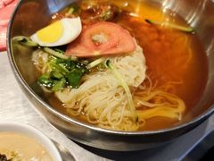 -合易泓烤肉•首创生椰大油边(宁山路店)