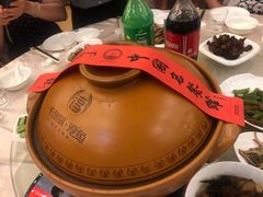 -千岛湖鱼味馆(十字街总店)