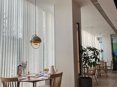 -四季餐厅(大寺店)