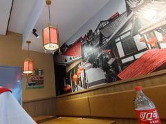 -九老汉·川渝江湖菜(合川路2店)