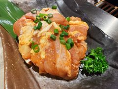 -谷牛日式烤肉(宝山U天地店)