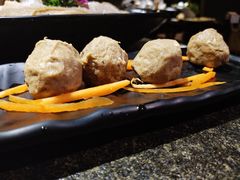 潮汕牛肉丸-椒王火锅(厚街万达店)