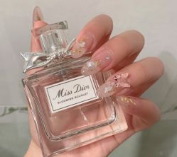 手部美甲-七月美睫 美甲