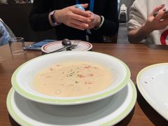 -萨莉亚意式餐厅(杭州滨江天街店)