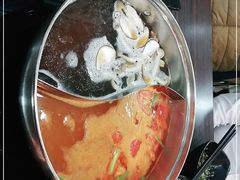 -呷哺呷哺(西单大悦城店)