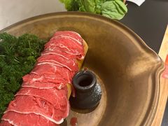 -廖掌柜·重庆鲜货火锅(上海首店)