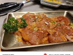 -韩宫宴烤肉·料理(苏州中心店)