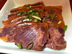 -窄巷子陕菜馆·地道陕西菜(粉巷店)