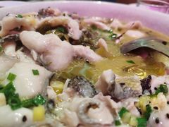 酸菜鱼-乌江鱼杭帮菜(西湖店)