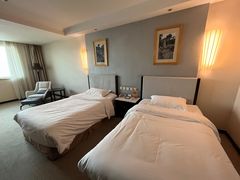 -北京九华山庄会展酒店