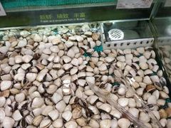 -百佳永辉超市(东城万达店)