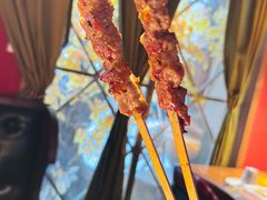 -纳瓦新疆菜(银都店)