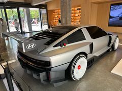 -现代汽车文化中心 Hyundai Motorstudio Beijing