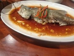 -古南都·老广东酒楼(龙江店)