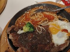 -豪享来中西餐厅(隆昌店)