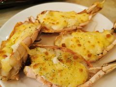 -芭菲盛宴·环球美食(解放碑英利国际店)