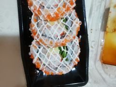 -池田寿司·新鲜现做(西红门荟聚店)