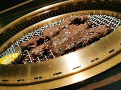 -厚贞日式烤肉(浦东汇智店)