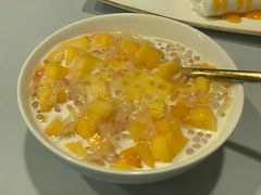 -夏羽记甜品(小榄大信店)