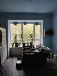 -艺时·漂发·染发·蛋白护理店