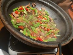 -索溪山寨·湘西饮食文化博物馆(标志门店)