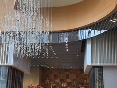 -两咖啡自助餐厅(静安香格里拉酒店)